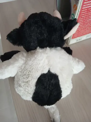 Peluche The Puppies lavanda