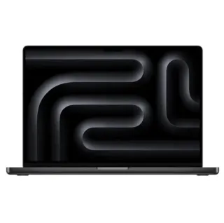 MacBook Pro 16 M4 Max 48GB 1TB 40-Core GPU Negro