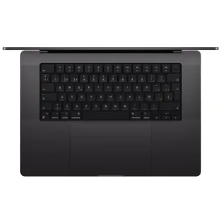 MacBook Pro 16 M4 Max 48GB 1TB 40-Core GPU Negro
