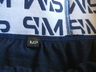 Mallas Myprotein. Talla S