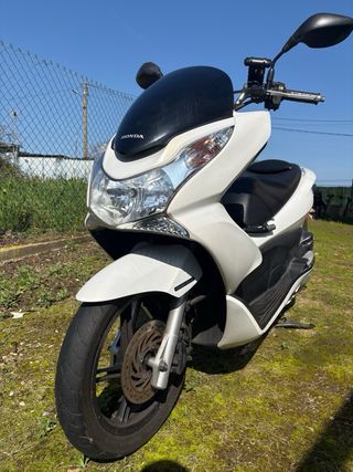 Honda PCX 125cc