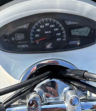 Honda PCX 125cc