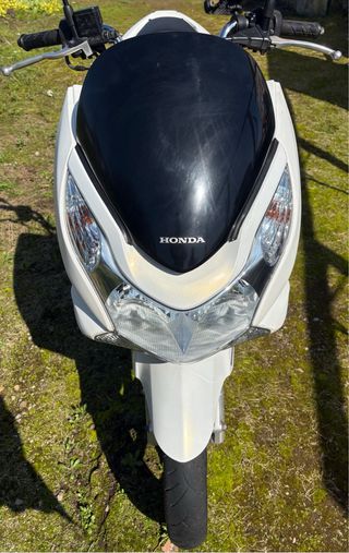 Honda PCX 125cc