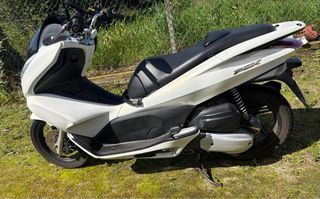 Honda PCX 125cc