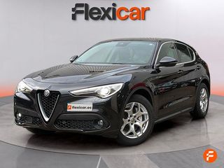 Alfa Romeo Stelvio 2.2 Diésel 118kW (160CV) Executive RWD