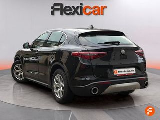 Alfa Romeo Stelvio 2.2 Diésel 118kW (160CV) Executive RWD