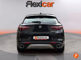 Alfa Romeo Stelvio 2.2 Diésel 118kW (160CV) Executive RWD