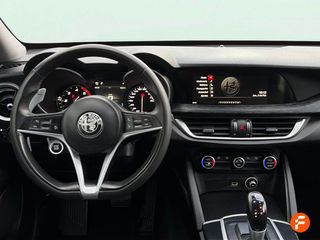 Alfa Romeo Stelvio 2.2 Diésel 118kW (160CV) Executive RWD