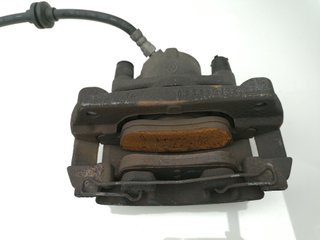PINZA FRENO DELANTERA IZQUIERDA DACIA DOKKER 561170