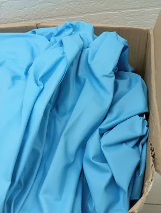 Liner Piscina Redonda 350x120 cm