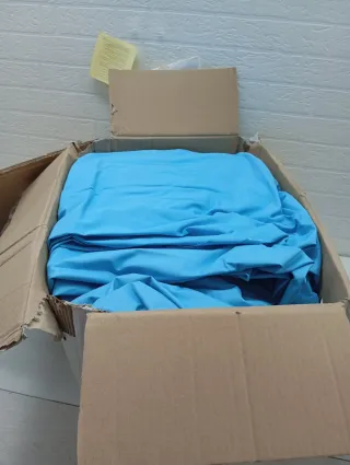 Liner Piscina Redonda 350x120 cm