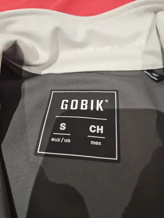 Chaqueta Gobik Envy 2.0 Talla S