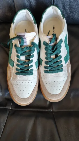 Victoria Bambas Unisex Talla 41