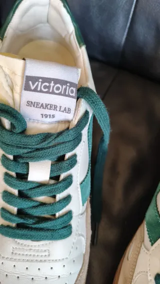 Victoria Bambas Unisex Talla 41