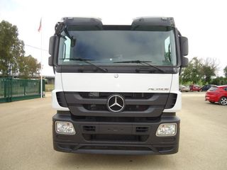 Mercedes ACTROS 25 32-CAMIONES GRUAS