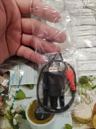 Conectores de PC antiguos