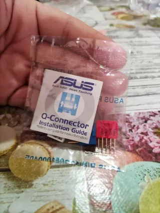 Conectores de PC antiguos