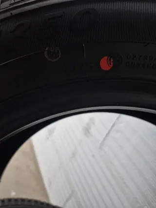 205 65 R15C 102/100T COMFORSER CF350VAN