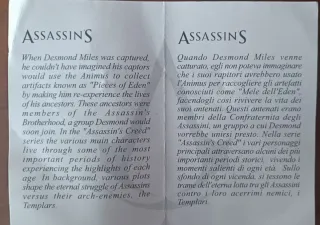 Assassin's Creed Réplica pistolas de Edward Kenwa