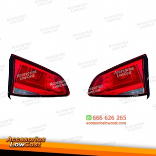 FAROS TRASEROS VW GOLF VII 3/5P (12-17)