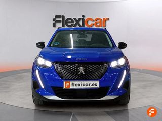 Peugeot 2008 Allure Puretech 130 S&S 6 Vel. MAN