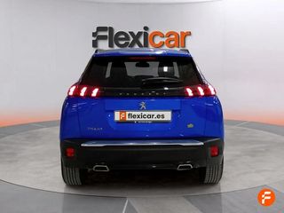 Peugeot 2008 Allure Puretech 130 S&S 6 Vel. MAN