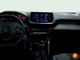 Peugeot 2008 Allure Puretech 130 S&S 6 Vel. MAN