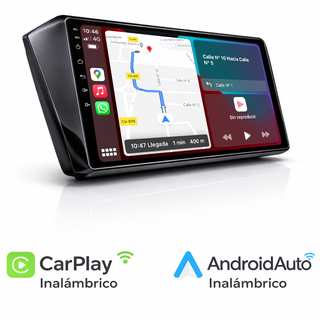 PANTALLA GPS VOLKSWAGEN PASSAT B8 2014-2022