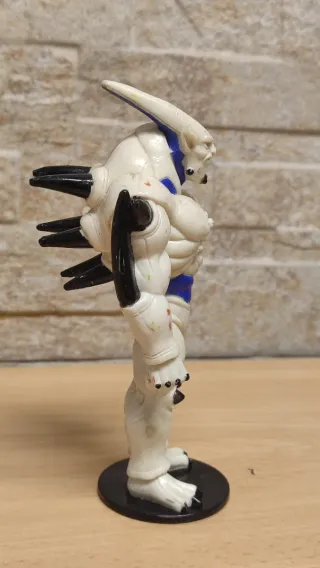 Figura Shenron Li Dragon Ball 1996 Original