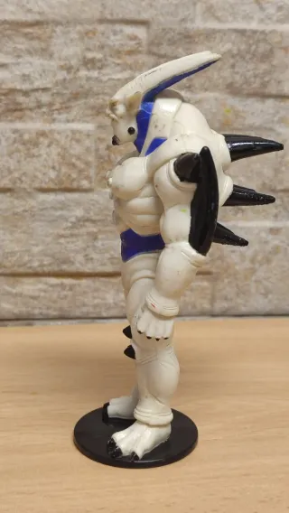 Figura Shenron Li Dragon Ball 1996 Original