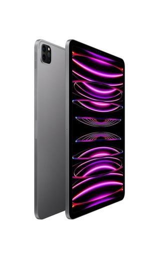 PRECINTADO!!! iPad Pro 11 2022 Wi-Fi Gris/Plata