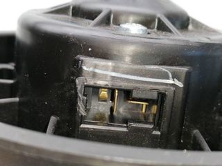 MOTOR CALEFACCION NISSAN QASHQAI (J11) 561937