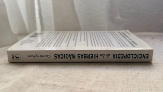 Enciclopedia de las hierbas mágicas