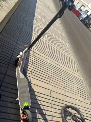 Patinete eléctrico Xiaomi