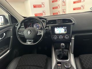 Renault Kadjar 2020
