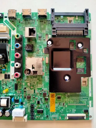 Se Vende Placa Main de TV Samsung