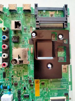 Se Vende Placa Main de TV Samsung