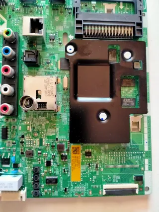 Se Vende Placa Main de TV Samsung