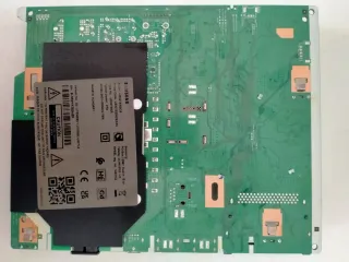 Se Vende Placa Main de TV Samsung