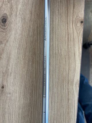 Varilla Driver Tensei Blue Stiff 70