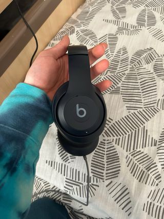 Beats Studio Pro Negro