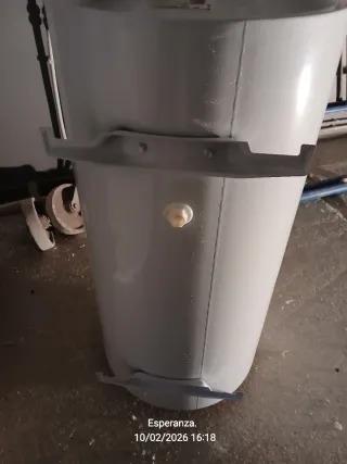 Termo eléctrico 100L