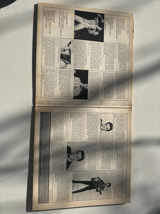 Elvis Double Dynamite 2 LP Record Set