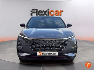 Omoda 5 1.6 T-GDI 136.5kW (185CV) DCT Comfort