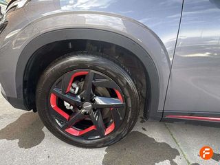 Omoda 5 1.6 T-GDI 136.5kW (185CV) DCT Comfort