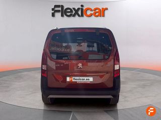 Peugeot Rifter Access Long BlueHDi 73kW