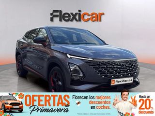 Omoda 5 1.6 T-GDI 136.5kW (185CV) DCT Comfort