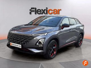 Omoda 5 1.6 T-GDI 136.5kW (185CV) DCT Comfort