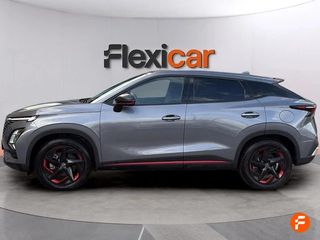 Omoda 5 1.6 T-GDI 136.5kW (185CV) DCT Comfort