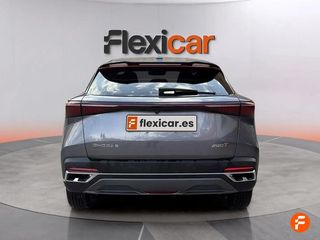 Omoda 5 1.6 T-GDI 136.5kW (185CV) DCT Comfort